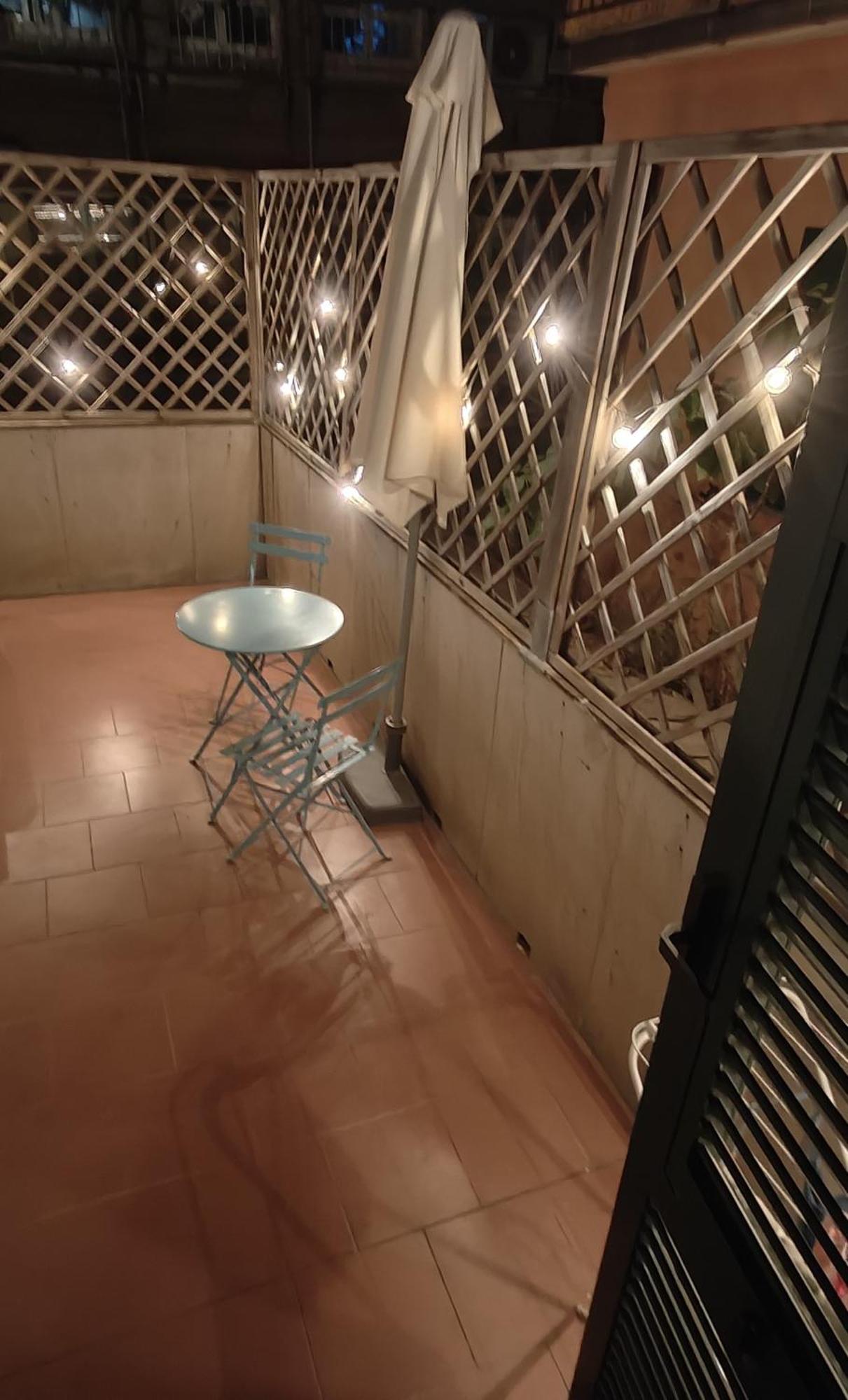 Vista Sul Carruggio, Centro Storico Di 基亚瓦里 外观 照片
